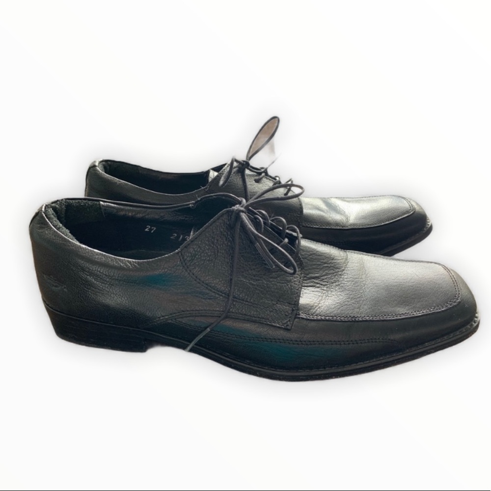 Dockers Men Leather  Dress shoes